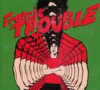 Hammond Albert Jr. - Francis Trouble