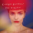 Bertault Camille - Pas De Géant: Standard Version