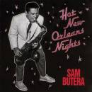 Butera Sam - Hot Nights In New Orleans