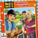 Drei !!!, Die - 055/Wildpferd in Gefahr