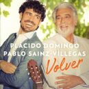 Domingo Placido / Sáinz VIllegas Pablo - Volver...