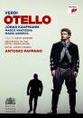 Verdi Giuseppe - Otello (Kaufmann/Pappano/Orchestra of...