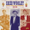 Wooley Sheb - Goodbye Texas Hello Tennessee 1950-1962