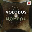 Mompou Frederic - Volodos Plays Mompou: Standard Version...
