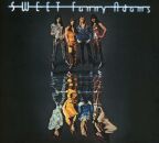 Sweet, The - Sweet Fanny Adams (New Extended Version)