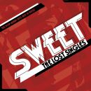 Sweet, The - Lost Singles, The