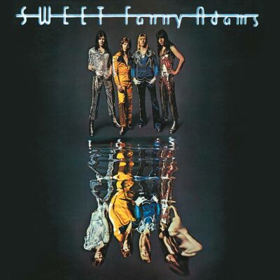 Sweet, The - Sweet Funny Adams (New Vinyl Edition / Sweet Funny A)