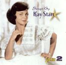 Starr Kay - Songs By