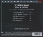 Kelly Wynton - Kelly At Midnight