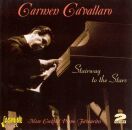 Cavallaro Carmen - Stairway To The Stars