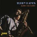 Hayes Tubby - Boppinand Hoppin