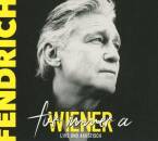 Fendrich Rainhard - Für Immer A Wiener: Live & Akustisch