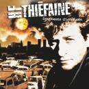 Thiefaine Hubert-Felix - Fragments d´hebetude