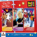Drei !!!, Die - Die 13. 3er-Box (Folgen 37-39)