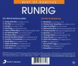 Runrig - Rarities (Best Of)