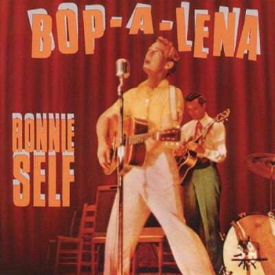 Self Ronnie - Bop A Lena