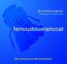Warnes Jennifer - Famous Blue Raincoat (Gold Edition)