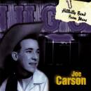 Carson Joe - Hillbilly Band From Mars
