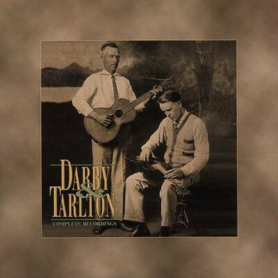 Darby & Tarlton - Complete Recordings