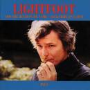 Lightfoot Gordon - Did She Mention My Name / .