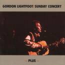 Lightfoot Gordon - Sunday Concert -16 Tr.-