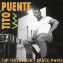 Puente Tito - Top Percussion / Dance Mani