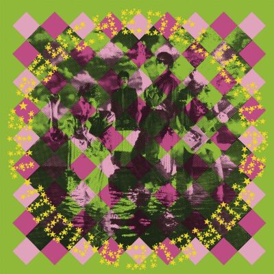 Psychedelic Furs, The - Forever Now