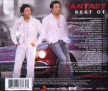 Fantasy - Best Of: 10 Jahre Fantasy