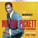 Pickett Wilson & The Falcons - Midnight Mover