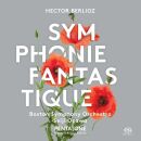 Berlioz Hoctor - Symphonie Fantastique (Boston Symphony Orchestra - Seiji Ozawa (Dir))