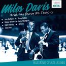 Davis Miles - AND HIS FAVORITE TENORS