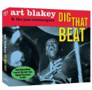 Blakey Art & The Jazz Messengers - Dig That Beat
