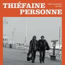 Thiefaine Hubert-Felix / Personne Paul - Amicalement blues
