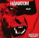 Hämatom - Bestie Der Freiheit