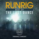 Runrig - Last Dance: Farewell Concert Film: Best Of, The