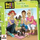 Drei !!!, Die - 058 / Gorilla In Not