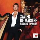Albeniz Isaac / u.a. - Serenata Espanola (Maistre Xavier...