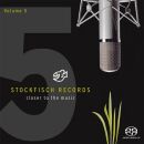 Stockfisch Records-Closer To The Music Vol. 5 (Diverse...