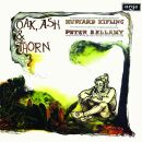 Bellamy Peter - Oak, Ash And The Thorn