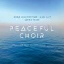 Lavinia Meijer & World Choir of Peace - Peaceful...