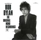 Dylan Bob - The Original Mono Recordings (Limited Edition)