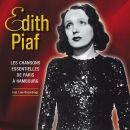 Piaf Edith - Un Gamin De Paris