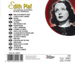 Piaf Edith - Un Gamin De Paris