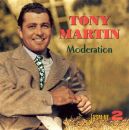 Martin Tony - Moderation,54 Tks, 2CD