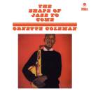 Coleman Ornette - The Shape Of Jazz To Come