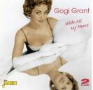 Grant Gogi - With All My Heart