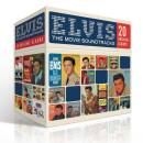 Presley Elvis - The Perfect Elvis Presley Soundtrack...