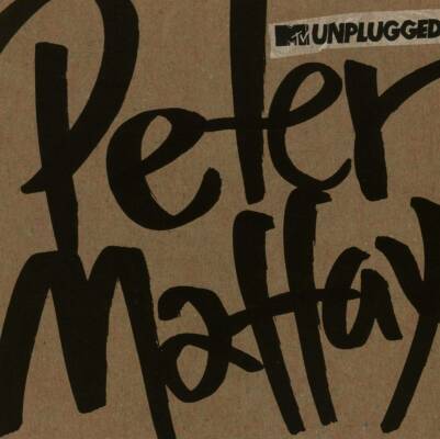 Maffay Peter - MTV Unplugged