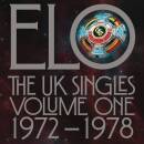 Electric Light Orchestra - The UK Singles Volume One...