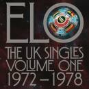 Electric Light Orchestra - Uk Singles Volume One...